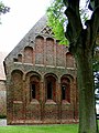 Romanogotische Donatuskerk (Leermens)