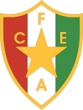 Emblem von Estrela Amadora