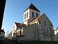 Kirche Saint-Martin