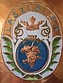 Wappen von Sajólászlófalva