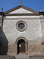 Oratorio di San Rocco