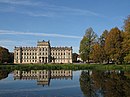 Barockschloss Ludwigslust