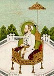 Shah Jahan II