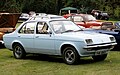 Vauxhall Chevette (1975–1979)