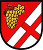 Coat of arms of Vinařice