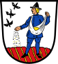 Wapen van Ebensfeld