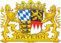 Freistaat Bayern