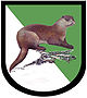 Otterwisch – Stemma