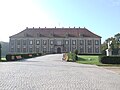 Schloss Sagan (Żagań), Schlesien