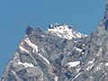 Zugspitzwestgipfel vom Fernpass