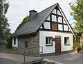 Backhaus Wingeshausen