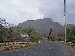 Lameirão and Monte Verde