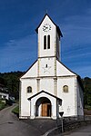 Kirche Saint-Jean-l’Évangeliste