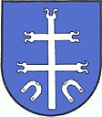 Empersdorf címere