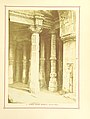 Hindoo pillars