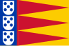 Albrandswaard bayrağı