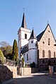 Kath. Pfarrkirche zum Heiligen Kreuz