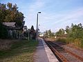 Bahnhof Lichtenberg (Erzgeb) (2016)