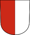Wappen von Balm bei Günsberg