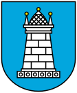 Blansko címere