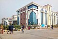 Bhagwan Mahavira Institute of Medical Sciences