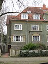 Wohnhaus