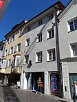 Altenmarktgasse 18