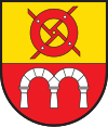 Wappen von Celerina/Schlarigna