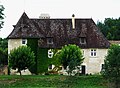 Schloss Daille