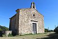 Crypte-chapelle Sainte-Tulle