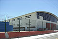 Ciudad Deportiva Indoor Stadium