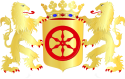 Wappen der Gemeinde Heusden