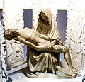 Düsseldorf St. Lambertus Pietà ca. 1400