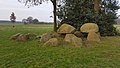 Dolmen (hunebed) D2