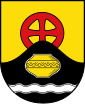 Wapen van Langen (Geestland)