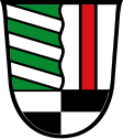 Langfurth címere