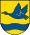 Wappen Stetten an der Donau