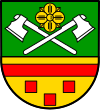 Wappen von Züsch