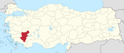 Denizli