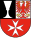 Wappen des ehem. Berliner Stadtbezirks Neukölln
