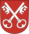 Wappen von Embrach