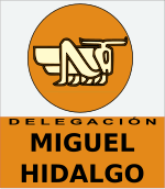 Miguel Hidalgo arması