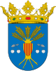 Coat of arms of El Frasno