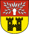 Wappen von Felben-Wellhausen