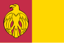 Oblast' di Kirovohrad – Bandiera