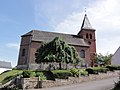 Kirche Saint-Clément