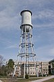 Marston Water Tower