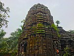 Gangesvari Temple