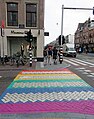 Gaybrapad in Amsterdam (2016)