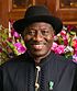 Goodluck Jonathan